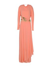 CLASS ROBERTO CAVALLI - Long dress