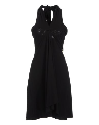 ZOOM TWIN-SET Simona Barbieri - Short dress