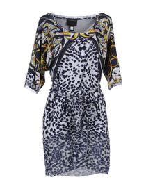 CLASS ROBERTO CAVALLI - Short dress