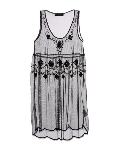 ZOOM TWIN-SET Simona Barbieri - Short dress