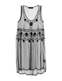 TWIN-SET Simona Barbieri - Short dress