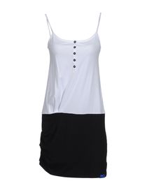 ADIDAS ORIGINALS - Short dress