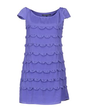 FRENCH CONNECTION - Short dress