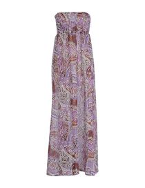BOLLEBLU - Long dress