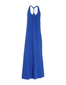 BOBI - Long dress