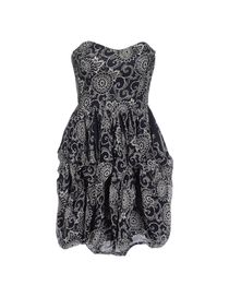 FRENCH CONNECTION - Short dress
