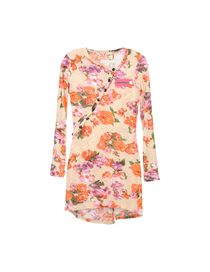 MET - Short dress