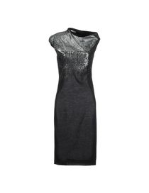 PACO RABANNE - Short dress
