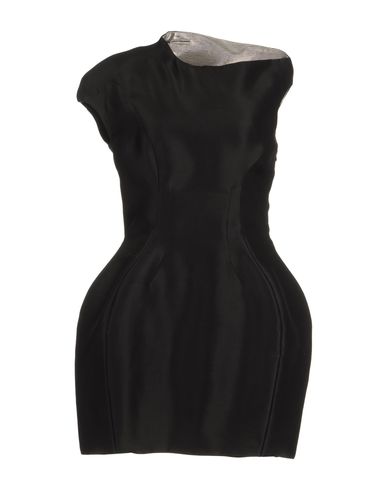ZOOM PACO RABANNE - Short dress