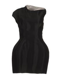 PACO RABANNE - Short dress