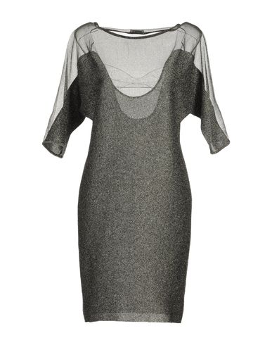 ZOOM PACO RABANNE - Short dress