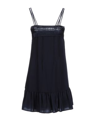P.A.R.O.S.H. - Short dress