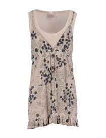 PF PAOLA FRANI - Short dress