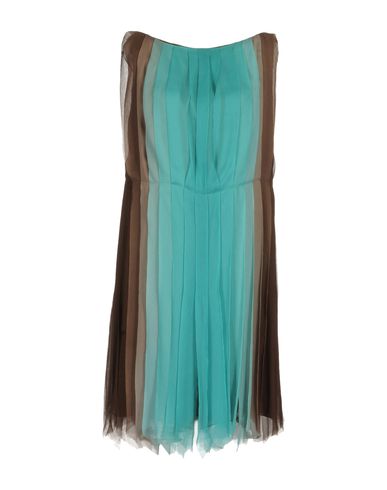 ZOOM PLEIN SUD - Short dress