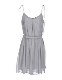 HALSTON HERITAGE - Short dress