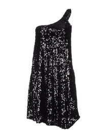 HALSTON HERITAGE - Short dress