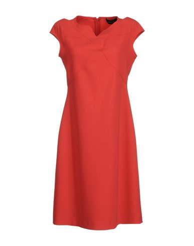 ZOOM DEREK LAM - Short dress