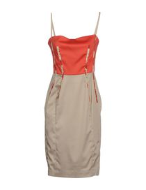 JUST CAVALLI - Short dress