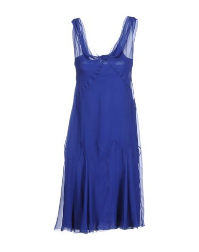 ZOOM ALBERTA FERRETTI - Short dress