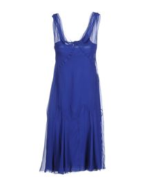 ALBERTA FERRETTI - Short dress