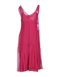 ALBERTA FERRETTI - Short dress