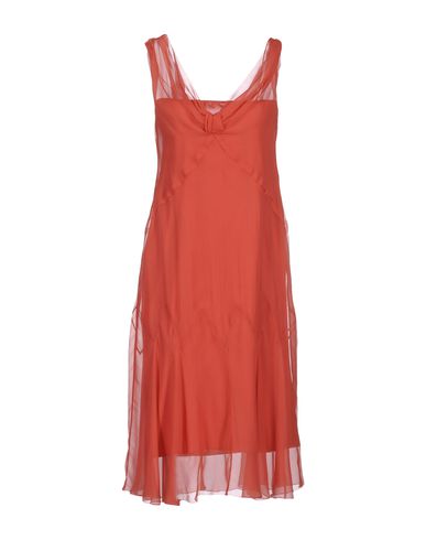 ZOOM ALBERTA FERRETTI - Short dress