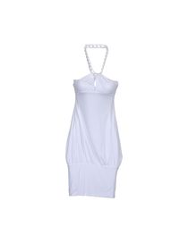 JUST CAVALLI BEACHWEAR - Short dress