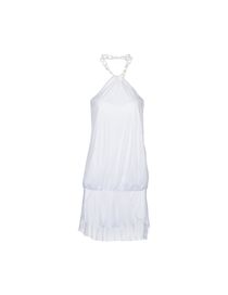 JUST CAVALLI BEACHWEAR - Short dress