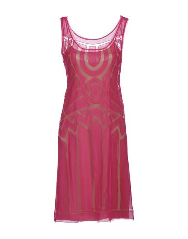 ZOOM ALBERTA FERRETTI - Short dress