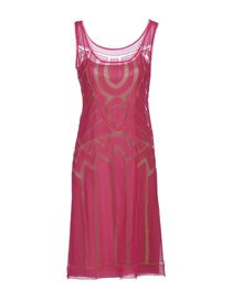 ALBERTA FERRETTI - Short dress