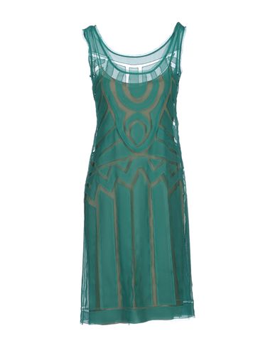 ZOOM ALBERTA FERRETTI - Short dress