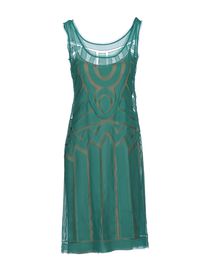 ALBERTA FERRETTI - Short dress