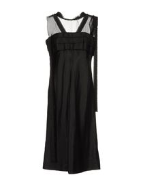 MAX MARA - Short dress