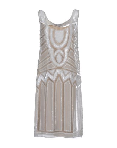 ZOOM ALBERTA FERRETTI - Short dress