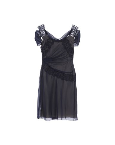 ZOOM ALBERTA FERRETTI - Short dress