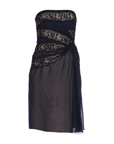 ZOOM ALBERTA FERRETTI - Short dress