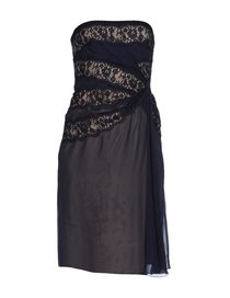 ALBERTA FERRETTI - Short dress