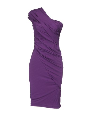 ZOOM DONNA KARAN - Short dress