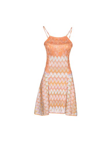 ZOOM MISSONI - Knee-length dress