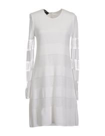 AZZARO - Short dress