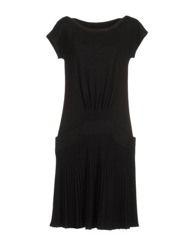 ZOOM ROBERTO CAVALLI - Short dress
