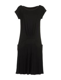ROBERTO CAVALLI - Short dress