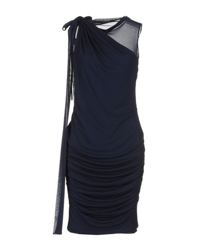 ZOOM ROBERTO CAVALLI - Short dress