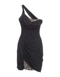 ROBERTO CAVALLI - Short dress