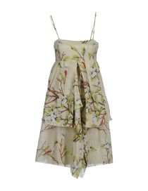 L' AUTRE CHOSE - Short dress