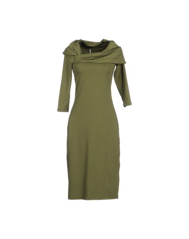 ZOOM LAVINIATURRA - Short dress