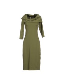 LAVINIATURRA - Short dress