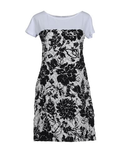 ZOOM LAVINIATURRA - Short dress