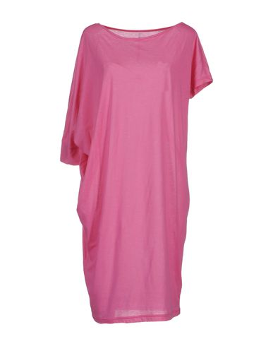 ZOOM LAVINIATURRA - Short dress