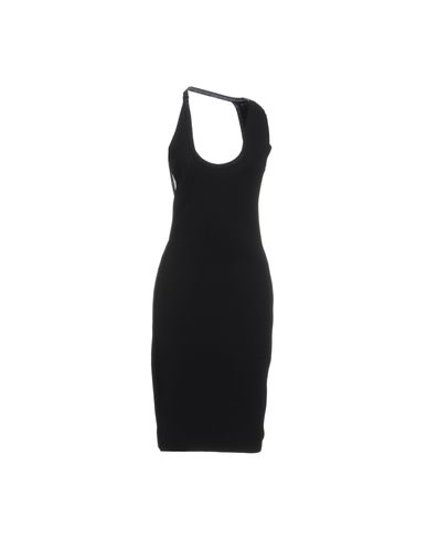 ZOOM ALESSANDRO DELL'ACQUA - Short dress